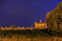 Cmentarz Parafialny 2022