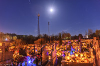 Cmentarz Parafialny 2022