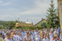 Boże Ciało 2022