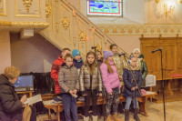 Jasełka Bożonarodzeniowe