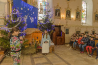 Jasełka Bożonarodzeniowe