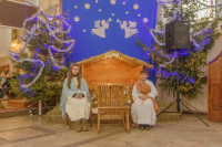 Jasełka Bożonarodzeniowe