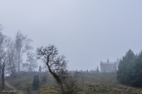 Cmentarze naszej Parafii