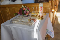 Sakrament Bierzmowania - Maj 2023