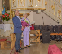 Sakrament Bierzmowania - Maj 2023