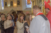 Sakrament Bierzmowania - Maj 2023