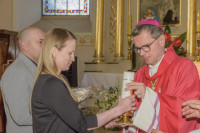 Sakrament Bierzmowania - Maj 2023