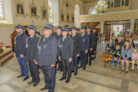 Dzień Strażaka - Maj 2023