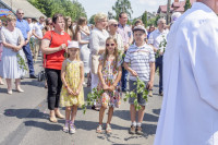 Boże Ciało 2023