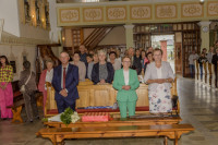 Jubileusz Księdza Prefekta