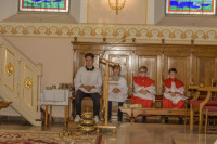 Jubileusz Księdza Prefekta