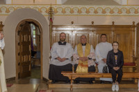 Jubileusz Księdza Prefekta