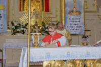 Jubileusz Księdza Prefekta