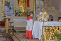 Jubileusz Księdza Prefekta