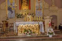 Jubileusz Księdza Prefekta