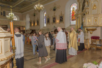 Jubileusz Księdza Prefekta