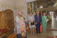 Jubileusz Księdza Prefekta