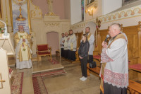Jubileusz Księdza Prefekta