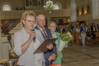 Jubileusz Księdza Prefekta