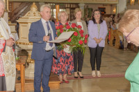 Jubileusz Księdza Prefekta