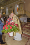 Jubileusz Księdza Prefekta