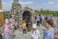 Pielgrzymka dzieci i młodzieży do Lichenia
