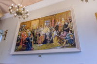 Pielgrzymka dzieci i młodzieży do Lichenia