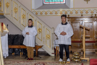 Dożynki Parafialne 2023