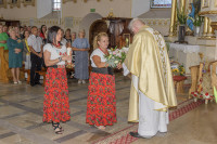 Dożynki Parafialne 2023