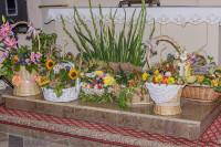 Dożynki Parafialne 2023