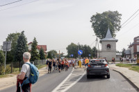 Pielgrzymka z Mławy do Żuromina