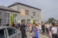 Pielgrzymka z Mławy do Żuromina