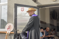 Pielgrzymka z Mławy do Żuromina