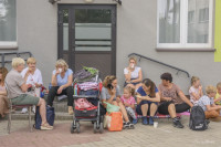 Pielgrzymka z Mławy do Żuromina