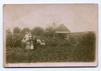 Błogosławieni z Markowej