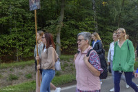 Parafialna Pielgrzymka do Żuromina