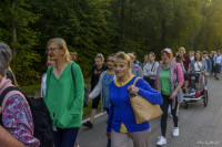 Parafialna Pielgrzymka do Żuromina