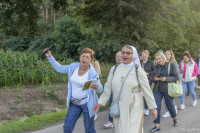Parafialna Pielgrzymka do Żuromina