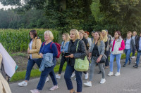 Parafialna Pielgrzymka do Żuromina