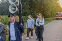 Parafialna Pielgrzymka do Żuromina