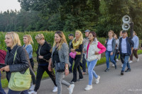 Parafialna Pielgrzymka do Żuromina