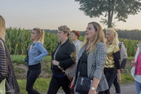 Parafialna Pielgrzymka do Żuromina