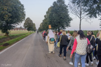 Parafialna Pielgrzymka do Żuromina