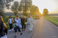 Parafialna Pielgrzymka do Żuromina
