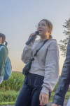 Parafialna Pielgrzymka do Żuromina