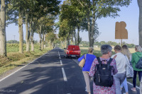 Parafialna Pielgrzymka do Żuromina