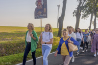 Parafialna Pielgrzymka do Żuromina