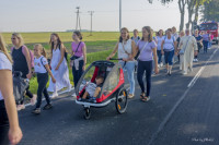 Parafialna Pielgrzymka do Żuromina