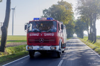 Parafialna Pielgrzymka do Żuromina