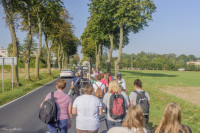 Parafialna Pielgrzymka do Żuromina